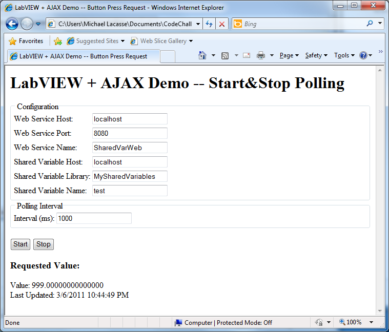 LabVIEW AJAX Demo Polling.png